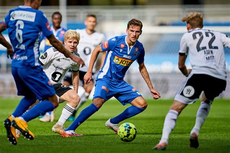 sandefjord fc results.